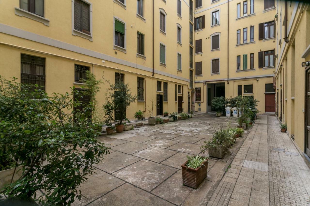 Roman Memory - Porta Romana Milano Ngoại thất bức ảnh
